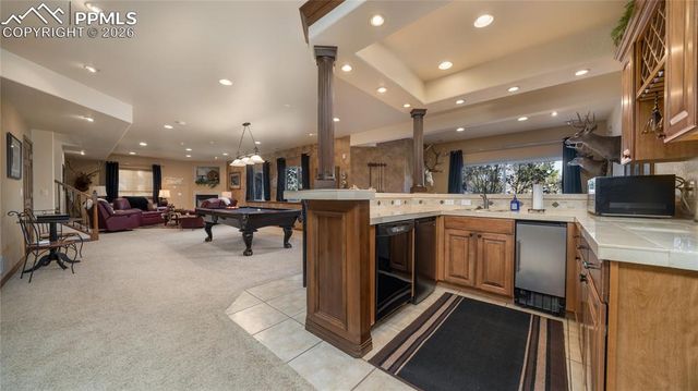 2647 Rockhurst Boulevard, Colorado Springs, CO 80918