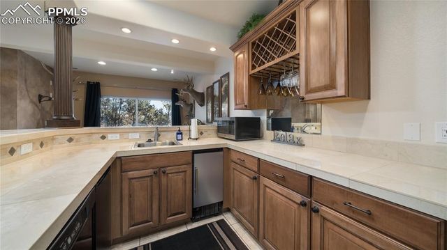 2647 Rockhurst Boulevard, Colorado Springs, CO 80918