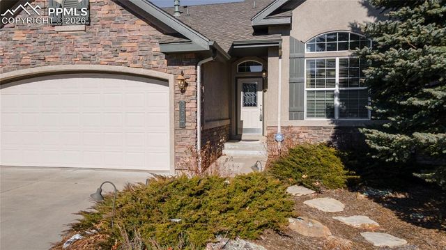 2647 Rockhurst Boulevard, Colorado Springs, CO 80918