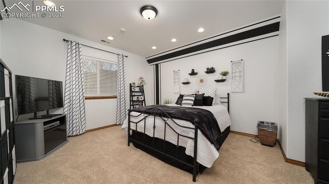 2647 Rockhurst Boulevard, Colorado Springs, CO 80918