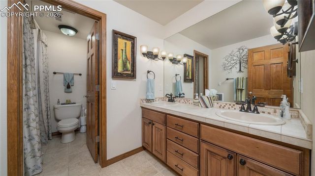 2647 Rockhurst Boulevard, Colorado Springs, CO 80918