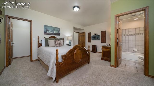 2647 Rockhurst Boulevard, Colorado Springs, CO 80918