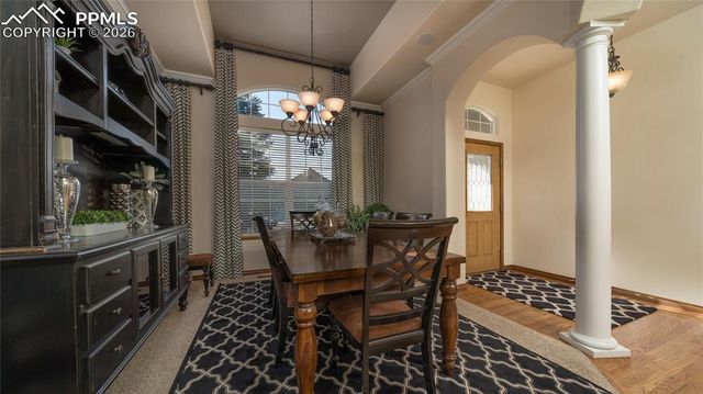 2647 Rockhurst Boulevard, Colorado Springs, CO 80918