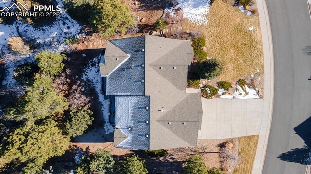 2647 Rockhurst Boulevard, Colorado Springs, CO 80918