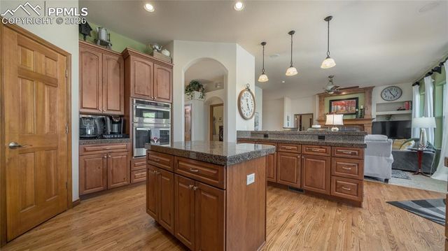 2647 Rockhurst Boulevard, Colorado Springs, CO 80918