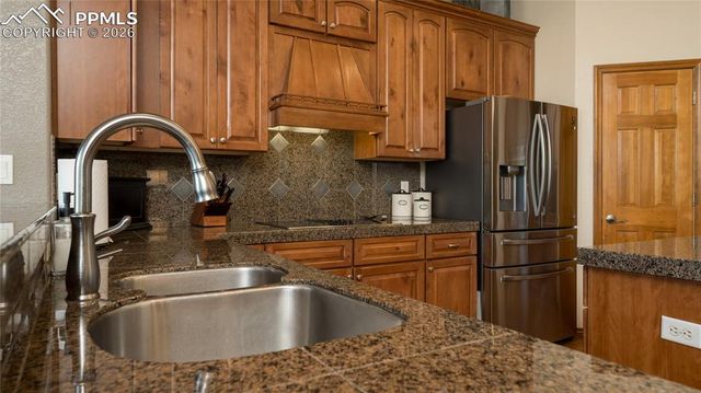 2647 Rockhurst Boulevard, Colorado Springs, CO 80918