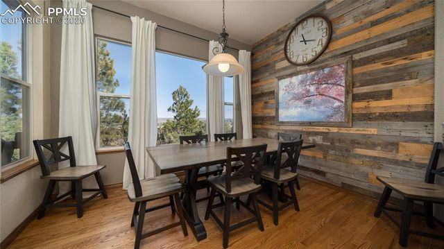 2647 Rockhurst Boulevard, Colorado Springs, CO 80918