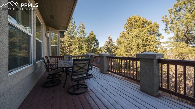 2647 Rockhurst Boulevard, Colorado Springs, CO 80918