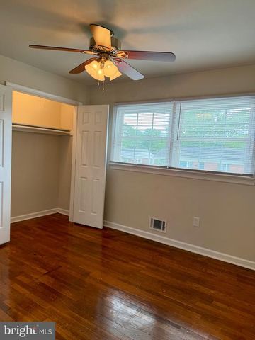 1010 NOTTINGHAM ST, Culpeper, VA 22701