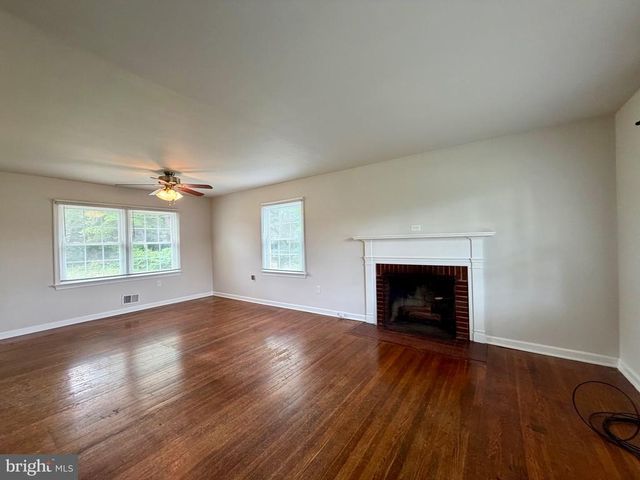 1010 NOTTINGHAM ST, Culpeper, VA 22701