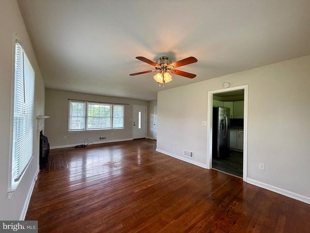 1010 NOTTINGHAM ST, Culpeper, VA 22701