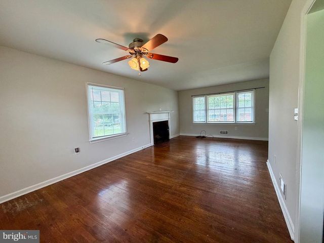 1010 NOTTINGHAM ST, Culpeper, VA 22701