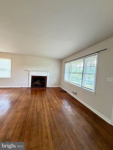 1010 NOTTINGHAM ST, Culpeper, VA 22701
