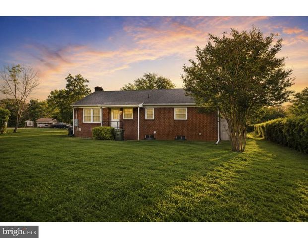 1010 NOTTINGHAM ST, Culpeper, VA 22701
