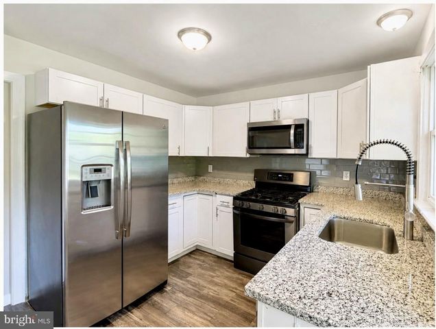 1010 NOTTINGHAM ST, Culpeper, VA 22701