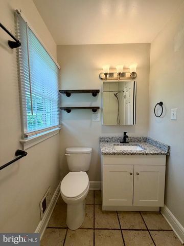 1010 NOTTINGHAM ST, Culpeper, VA 22701