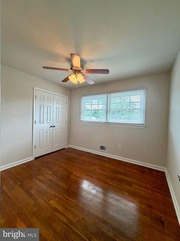 1010 NOTTINGHAM ST, Culpeper, VA 22701