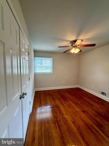 1010 NOTTINGHAM ST, Culpeper, VA 22701