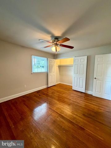 1010 NOTTINGHAM ST, Culpeper, VA 22701