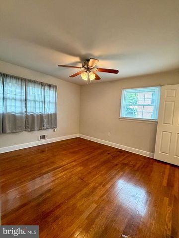 1010 NOTTINGHAM ST, Culpeper, VA 22701