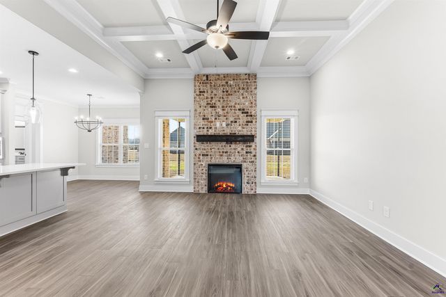 104 Black Birch Lane, Kathleen, GA 31047