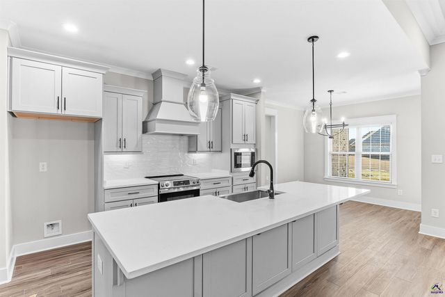 104 Black Birch Lane, Kathleen, GA 31047