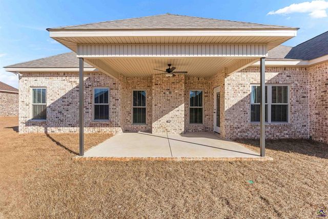 104 Black Birch Lane, Kathleen, GA 31047