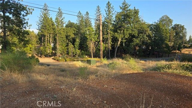 13597 W Park Drive, Magalia, CA 95954