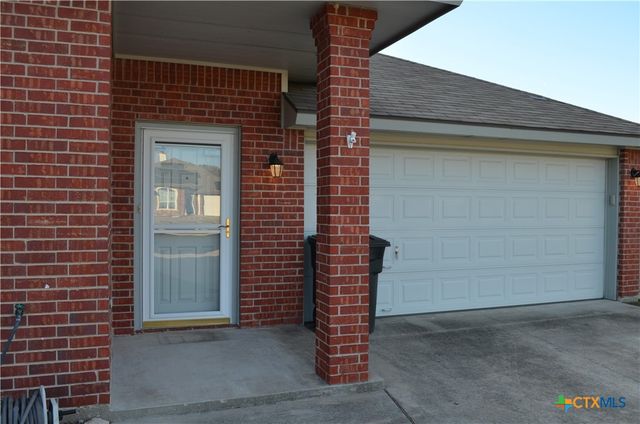 4902 Slate Court, Killeen, TX 76542