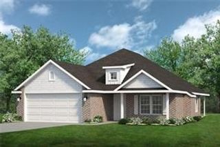 1102 Maclaren Avenue, Lowell, AR 72745