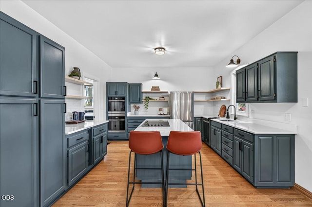 117 High Street, Ashland, OR 97520