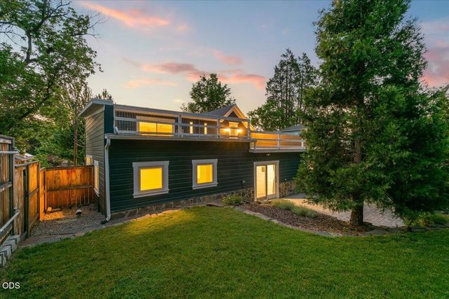 117 High Street, Ashland, OR 97520