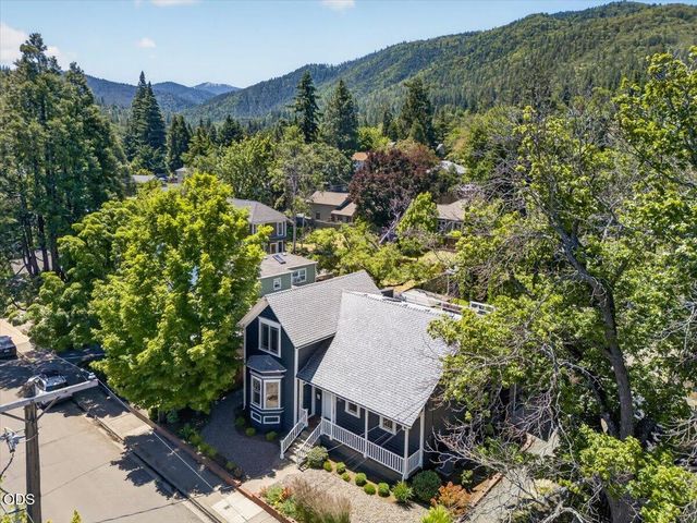 117 High Street, Ashland, OR 97520