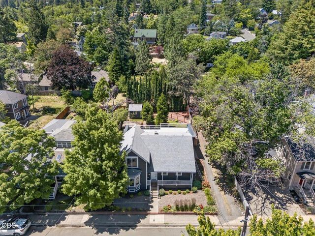 117 High Street, Ashland, OR 97520