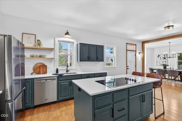 117 High Street, Ashland, OR 97520