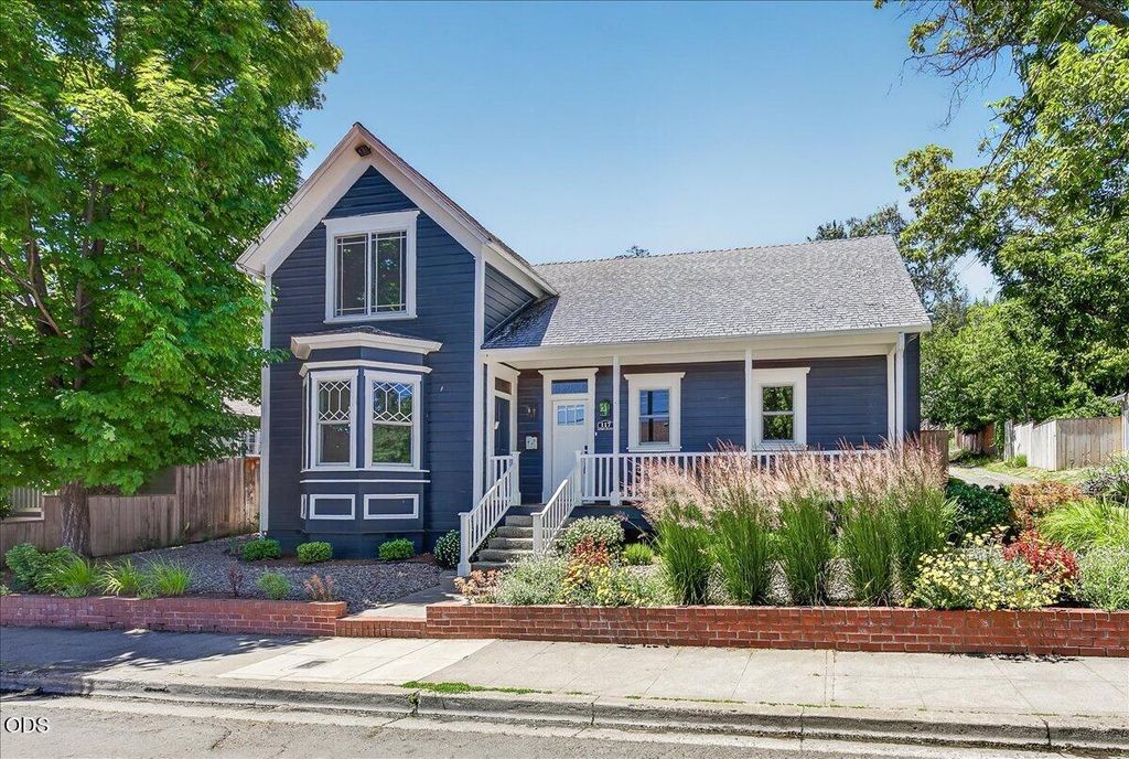 117 High Street, Ashland, OR 97520