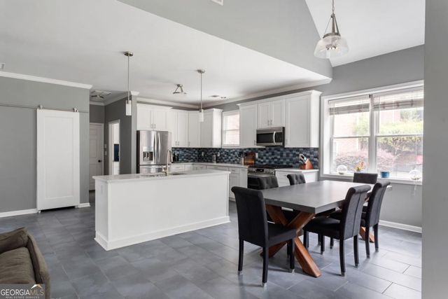 1071 White Cloud Ridge, Snellville, GA 30078