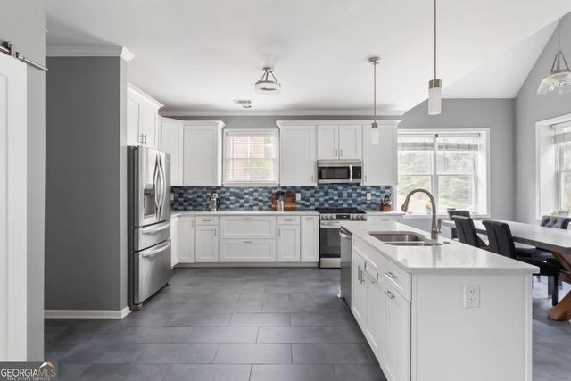 1071 White Cloud Ridge, Snellville, GA 30078