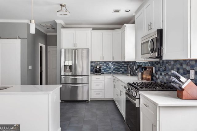 1071 White Cloud Ridge, Snellville, GA 30078