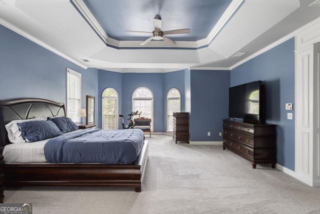 1071 White Cloud Ridge, Snellville, GA 30078