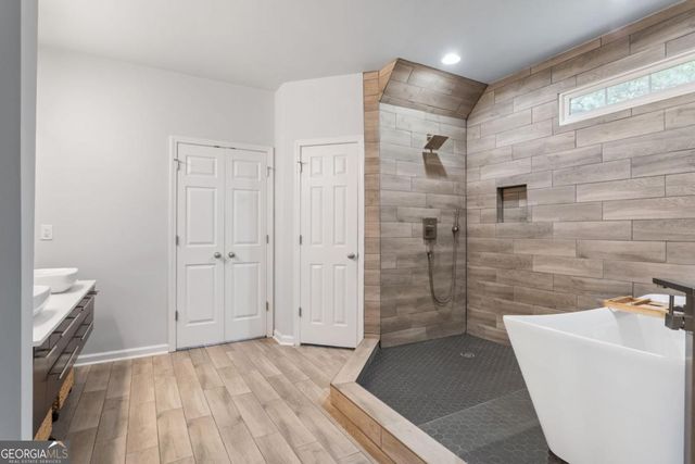 1071 White Cloud Ridge, Snellville, GA 30078