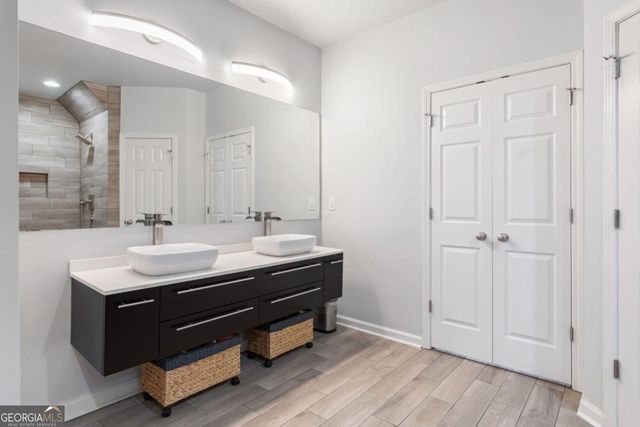 1071 White Cloud Ridge, Snellville, GA 30078