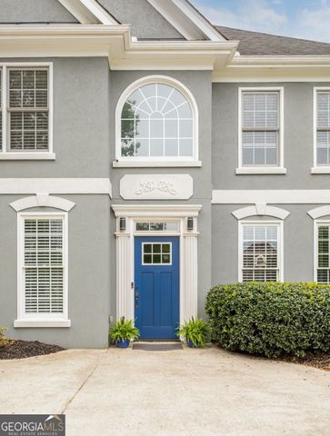 1071 White Cloud Ridge, Snellville, GA 30078
