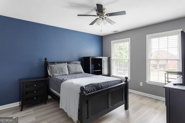 1071 White Cloud Ridge, Snellville, GA 30078