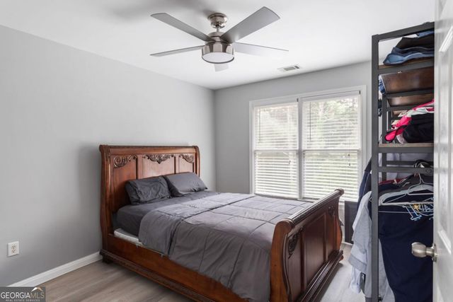 1071 White Cloud Ridge, Snellville, GA 30078