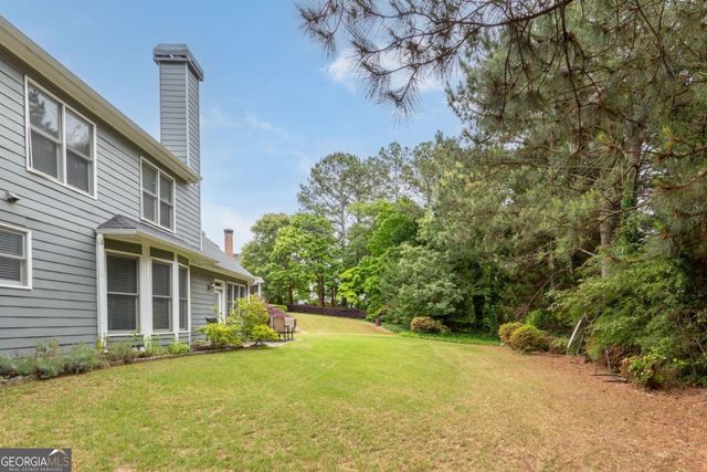 1071 White Cloud Ridge, Snellville, GA 30078