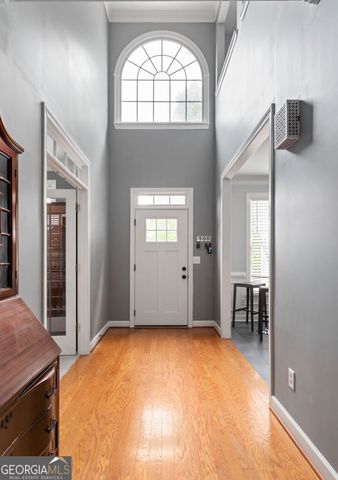 1071 White Cloud Ridge, Snellville, GA 30078