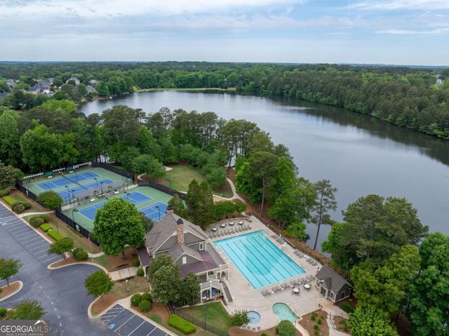 1071 White Cloud Ridge, Snellville, GA 30078