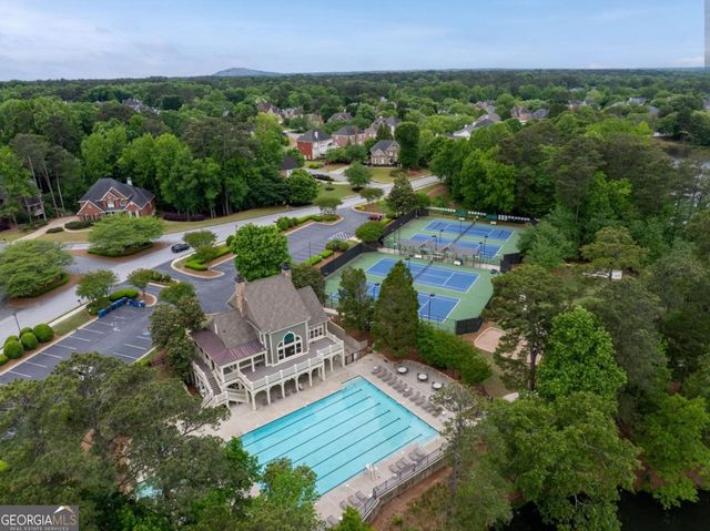 1071 White Cloud Ridge, Snellville, GA 30078