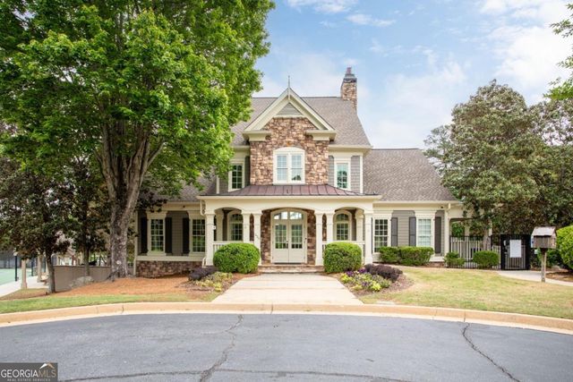 1071 White Cloud Ridge, Snellville, GA 30078